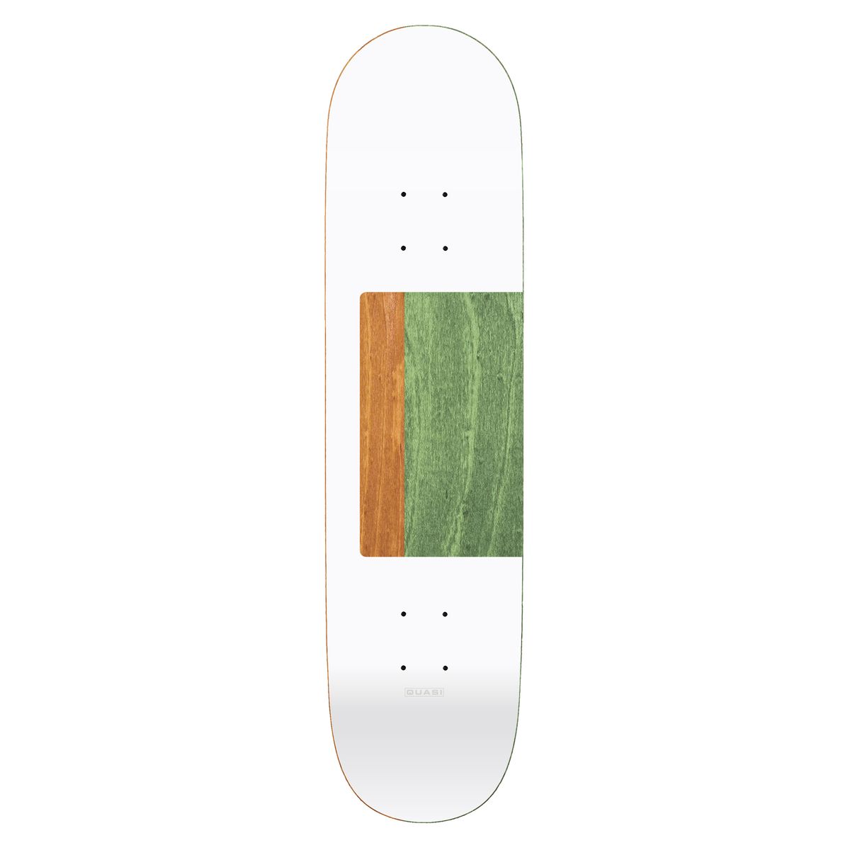 Quasi Proto Deck