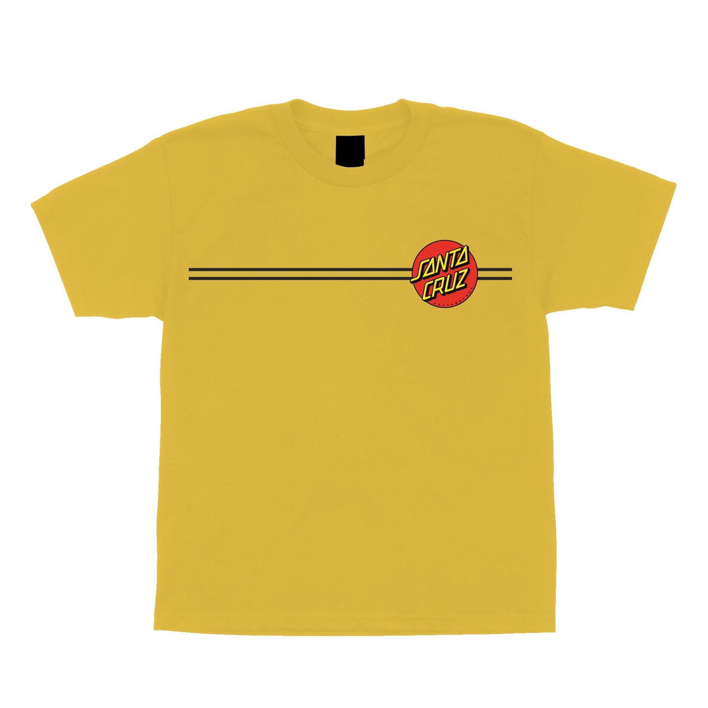 Santa Cruz (Youth) Classic Dot S/S Tee