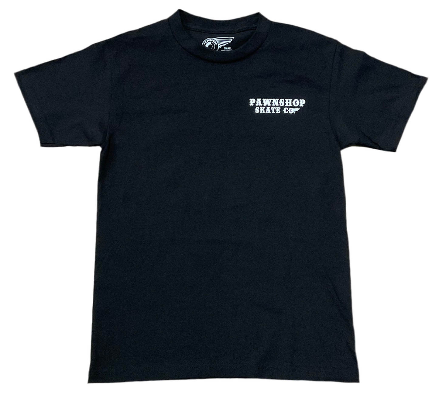 Pawnshop Hydrant Tee