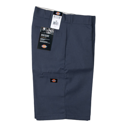 Dickies twill shorts loose fit Navy