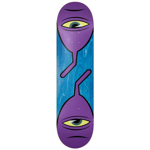 Toy Machine Sect Symmetrical