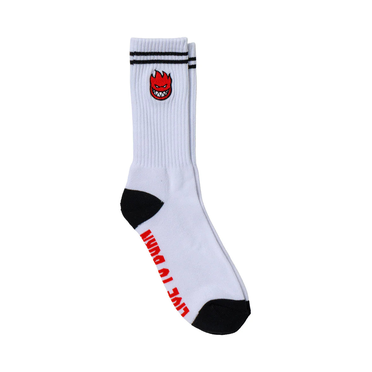 Spitfire Bighead Fill Socks