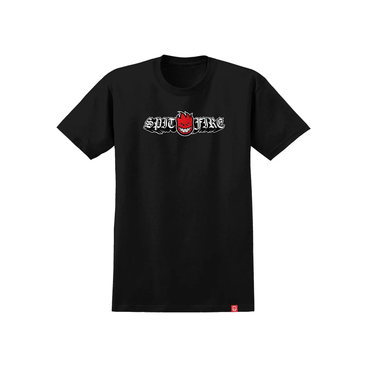 Spitfire Old E Bighead S/S Tee