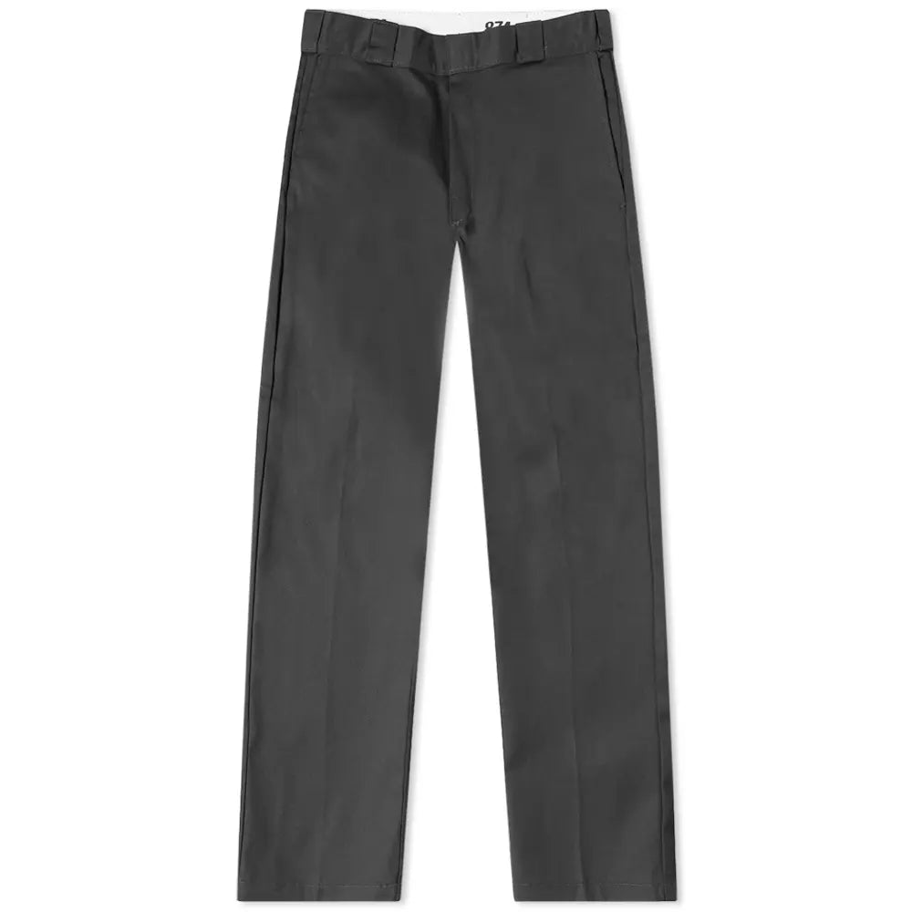 Dickies original fit 874 Grey