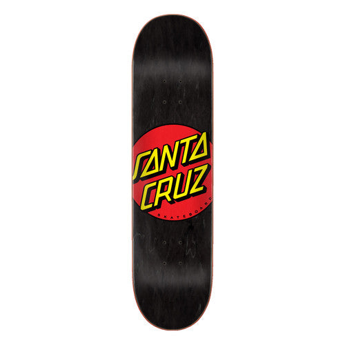 Santa Cruz Classic Dot 8.25