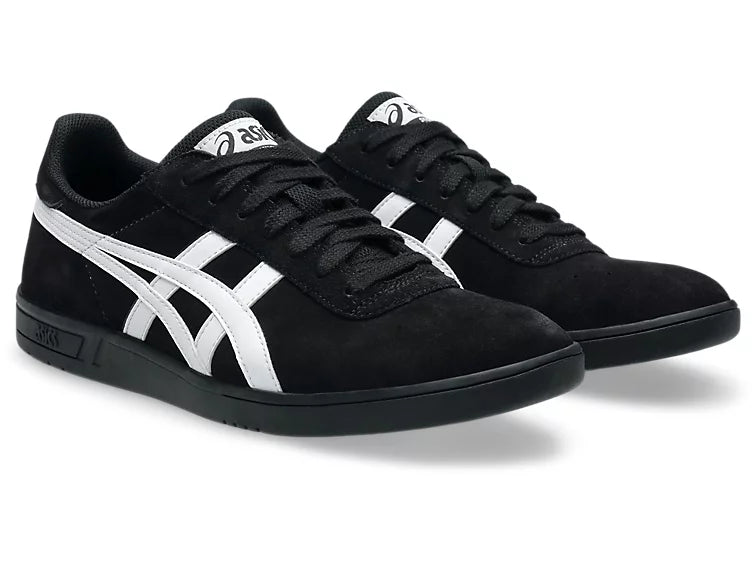 Asics Gel-Vikka Pro (Black/Bright White)