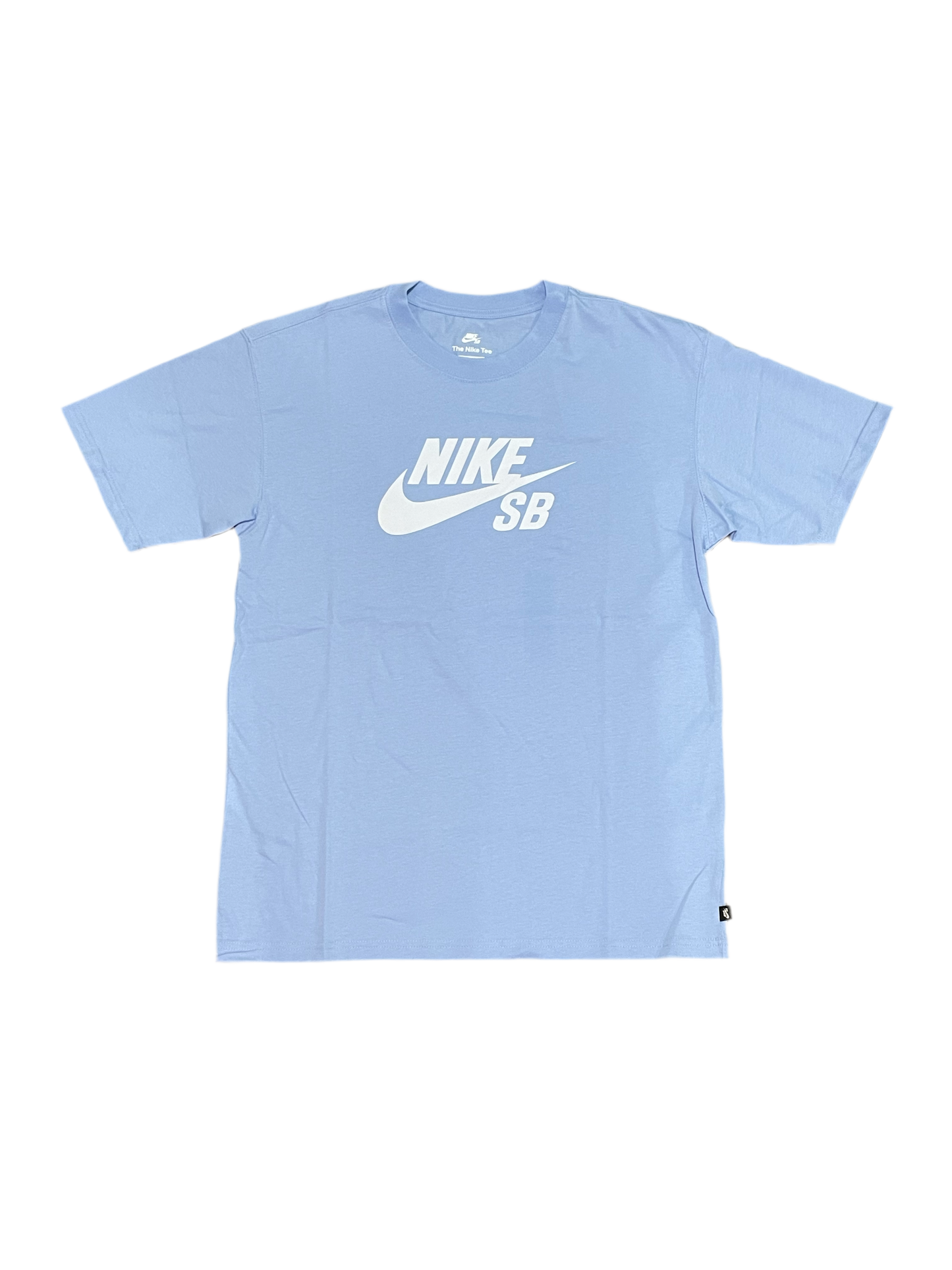 NIKE SB Loose Fit S/S Tee