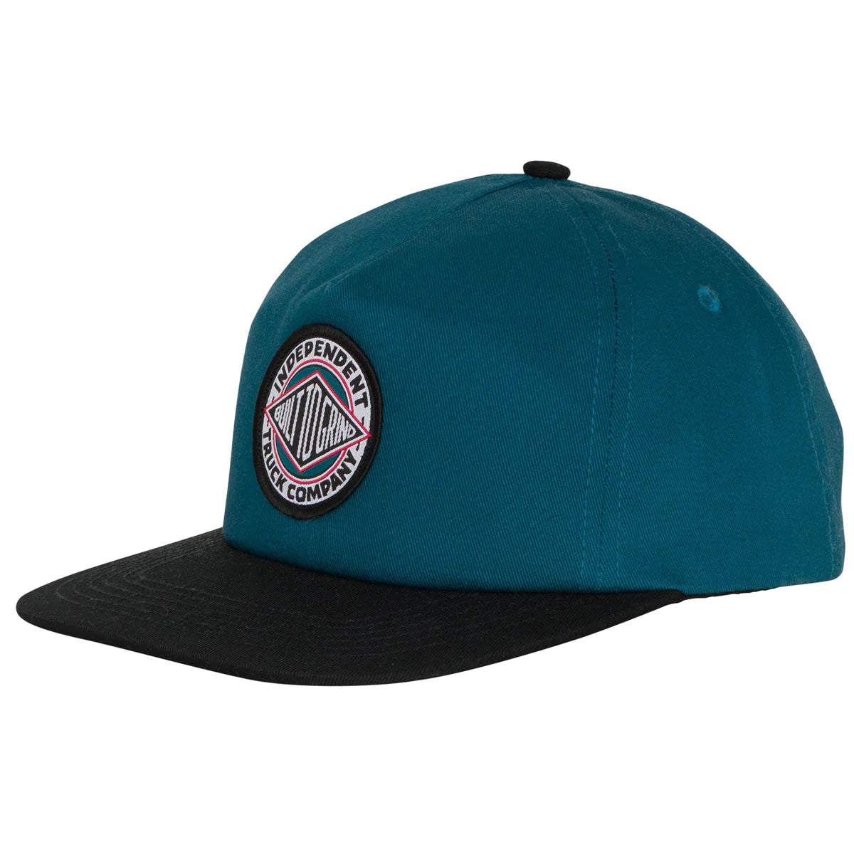 BTG Summit SnapBack