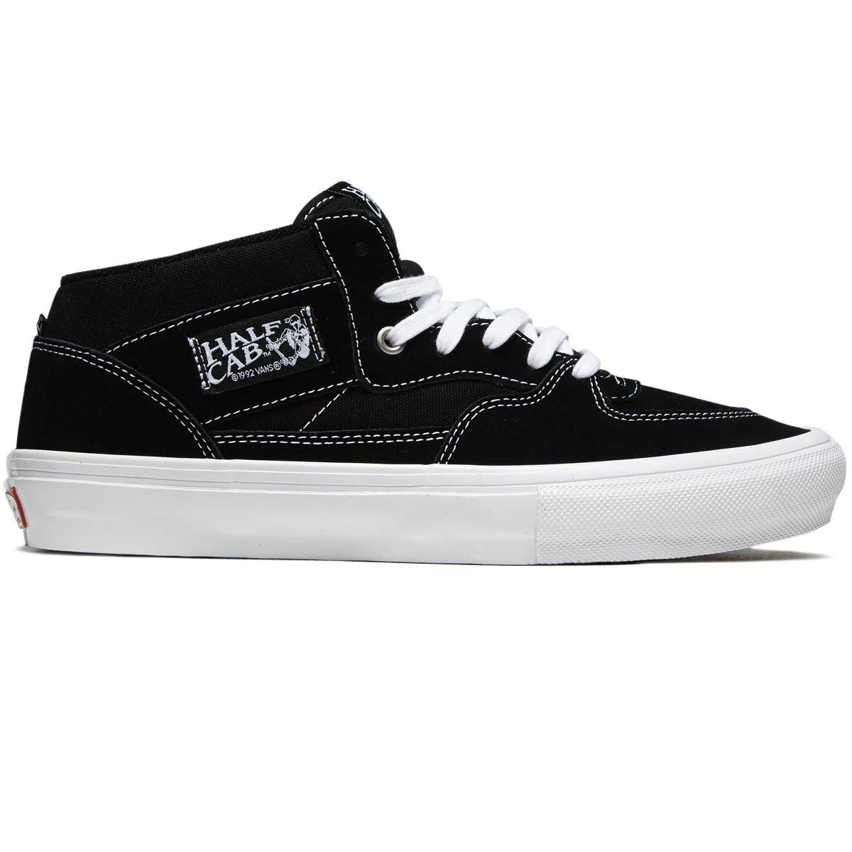 Vans Skate Half Cab