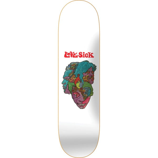 Love Sick Deck