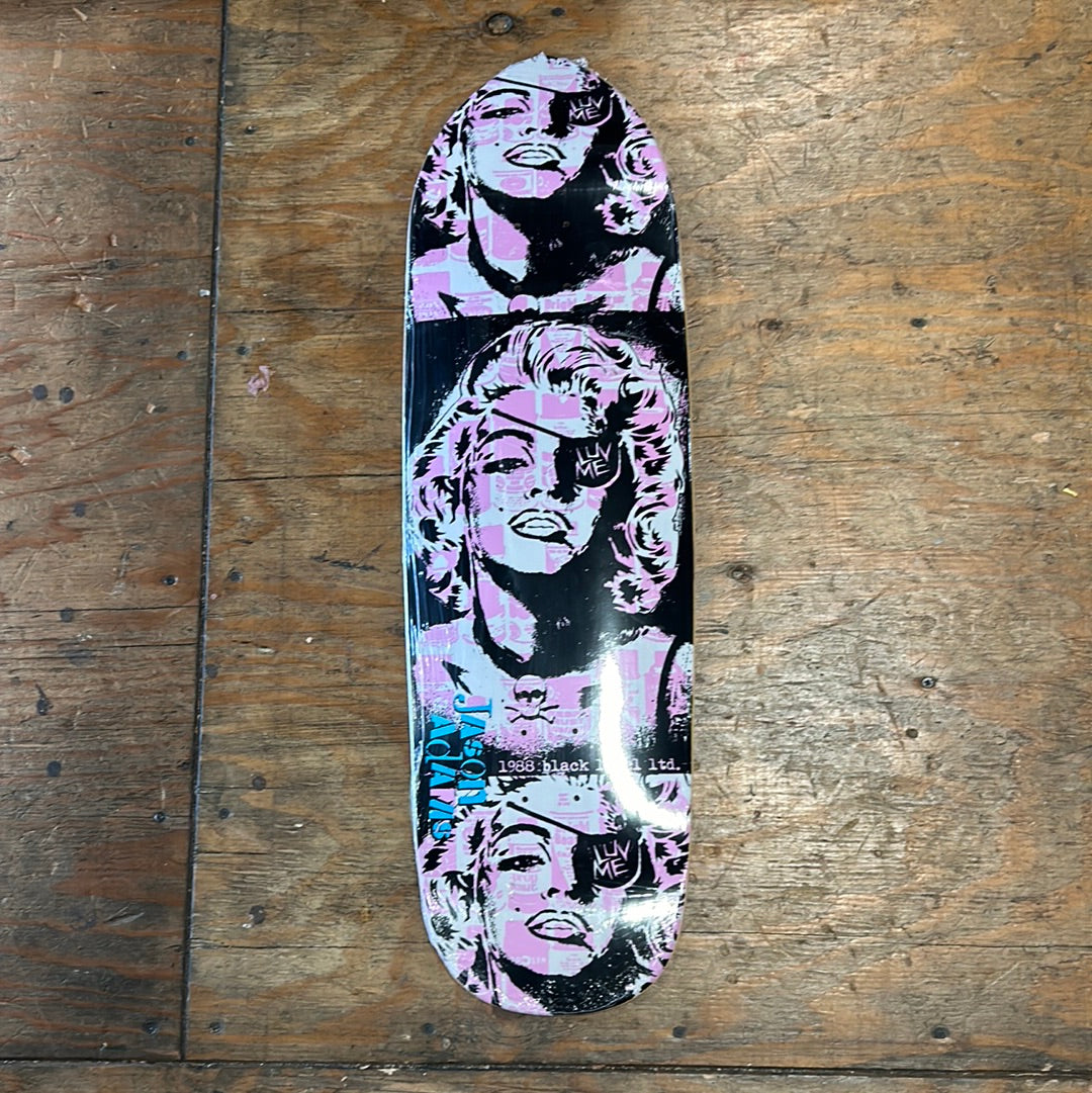 Black Label Jason Adams Monroe