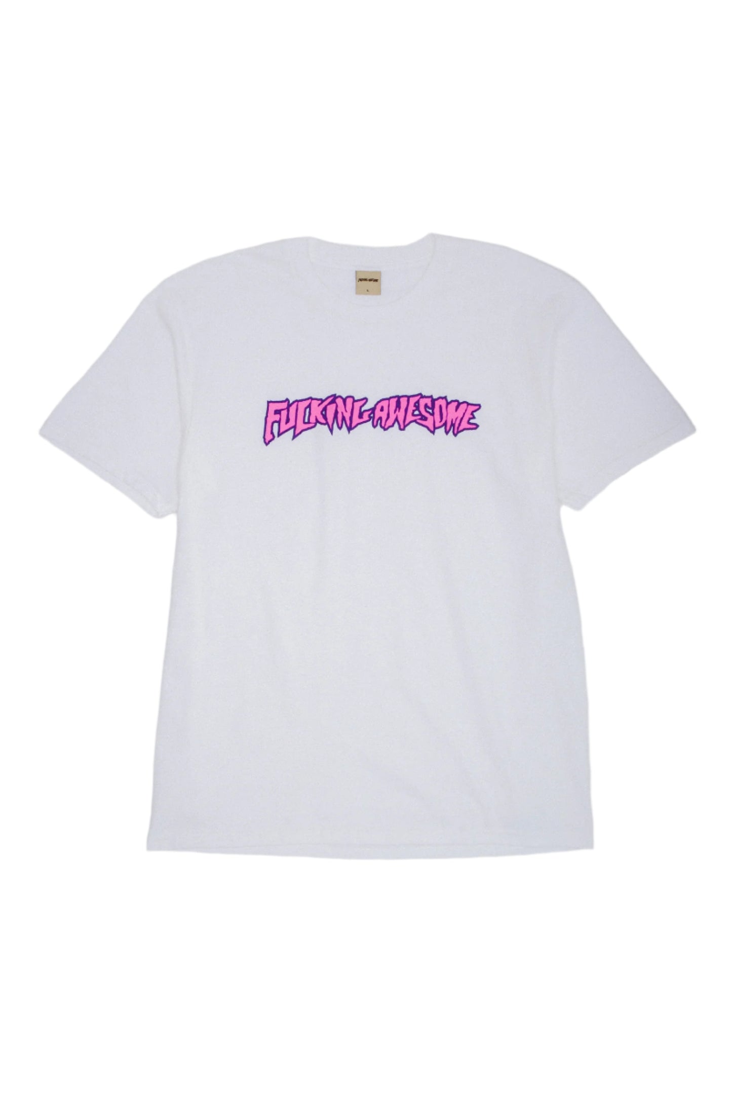 FA 2025 Stamp Logo Shirt