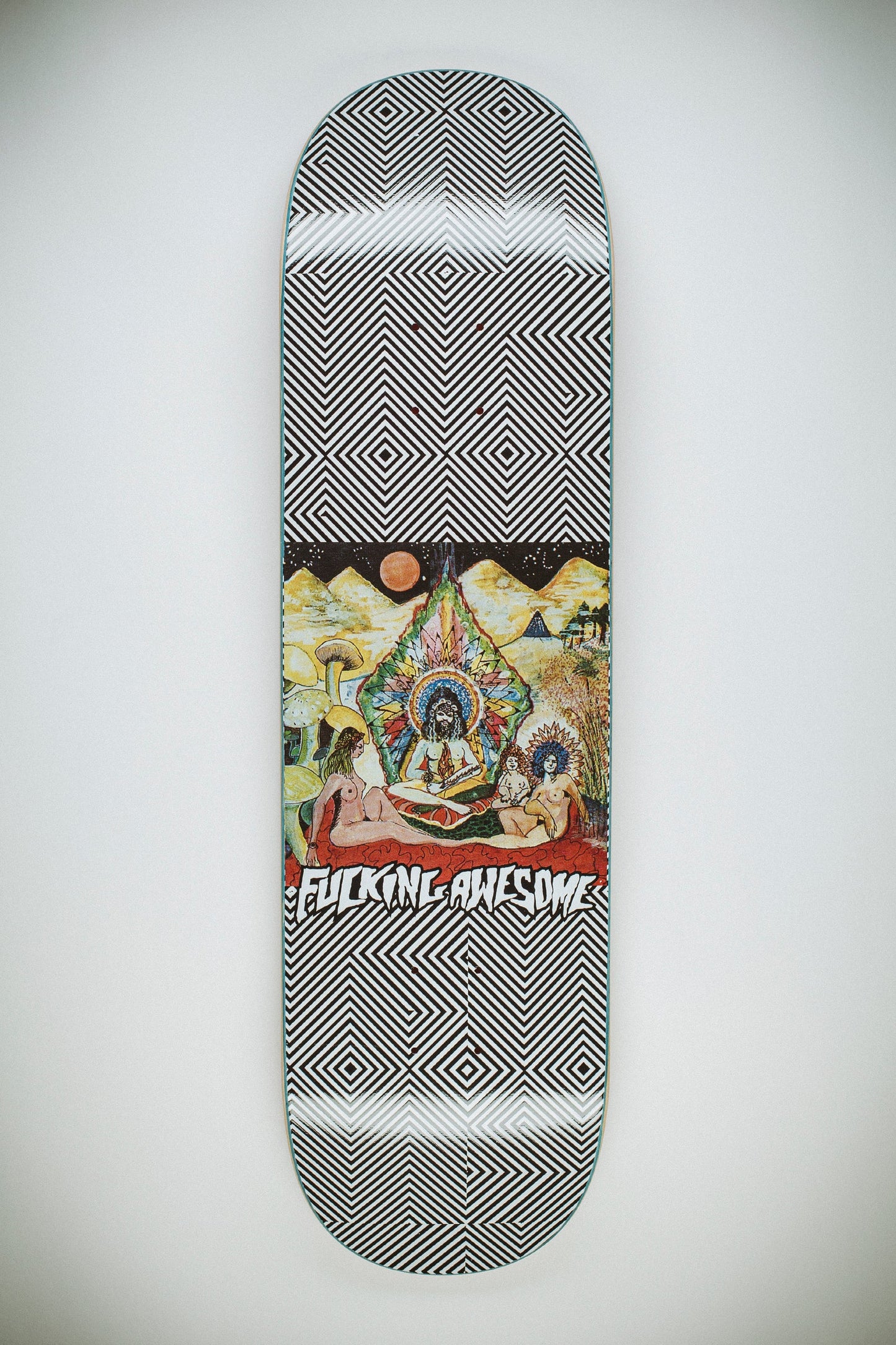 FA Moonbirth Mandala