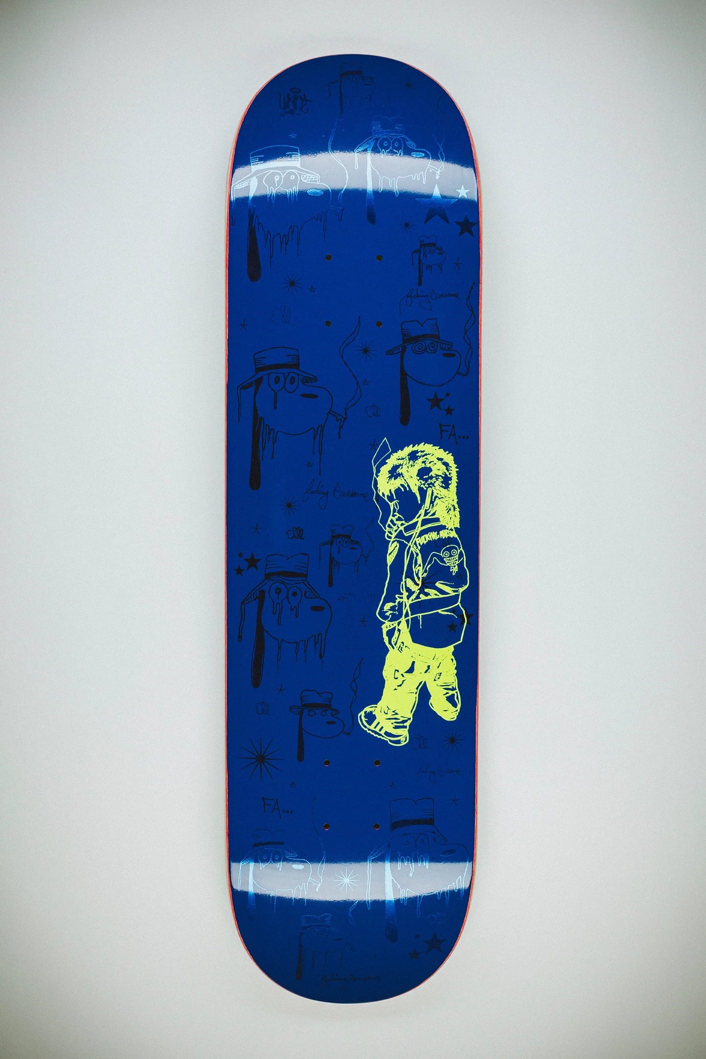 FA Dill Ratkid Colorway 2