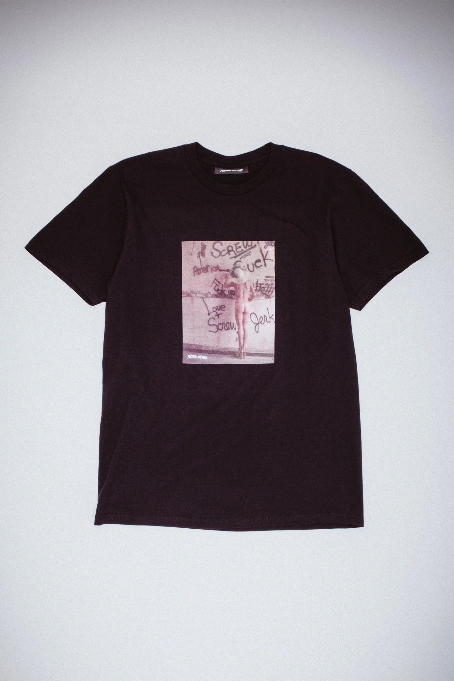 FA Love and Screw Tee