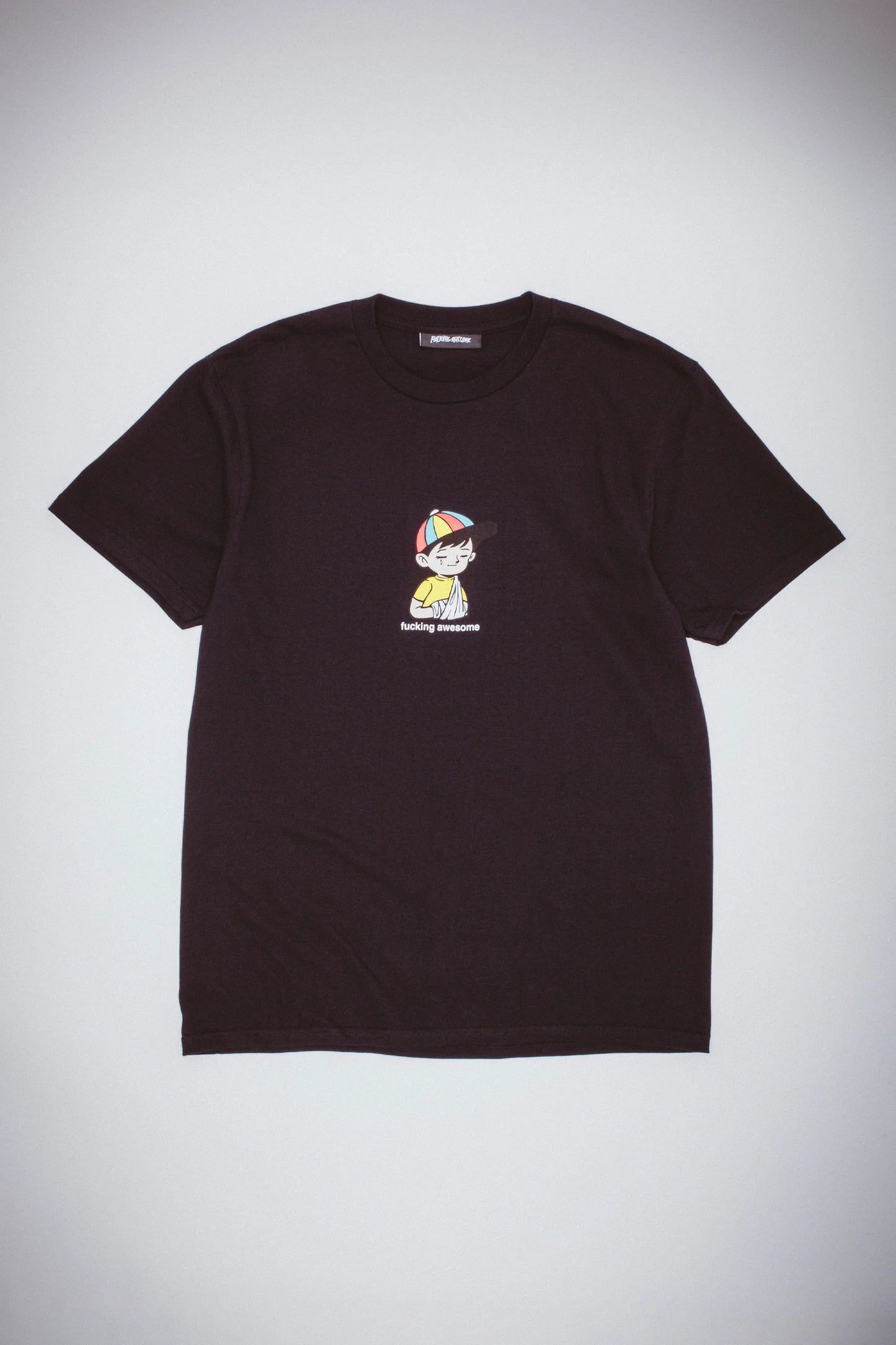FA Wanto Kid Tee
