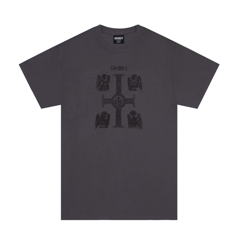 Hockey Divine Child Tee