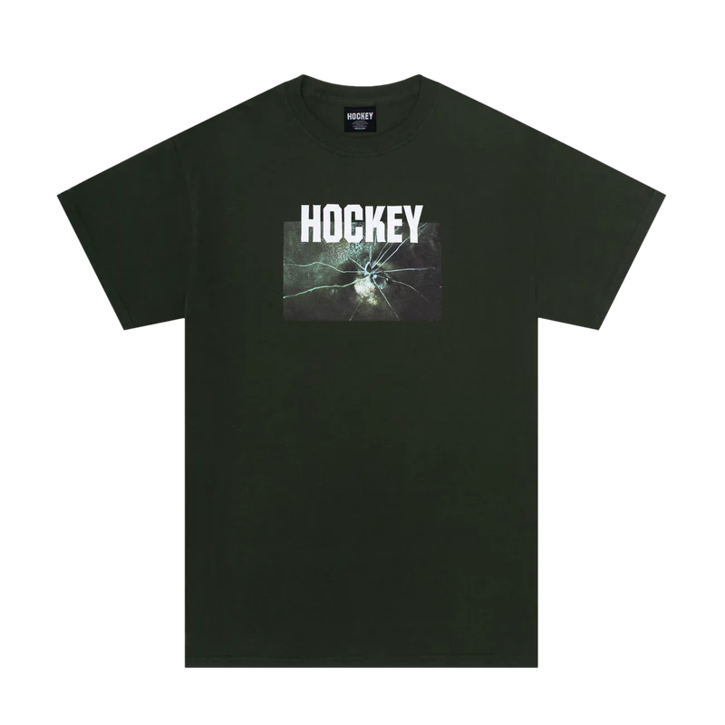 Hockey Thin Ice Tee
