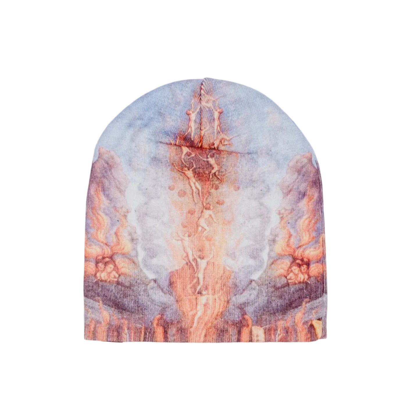 FA Inferno Skully