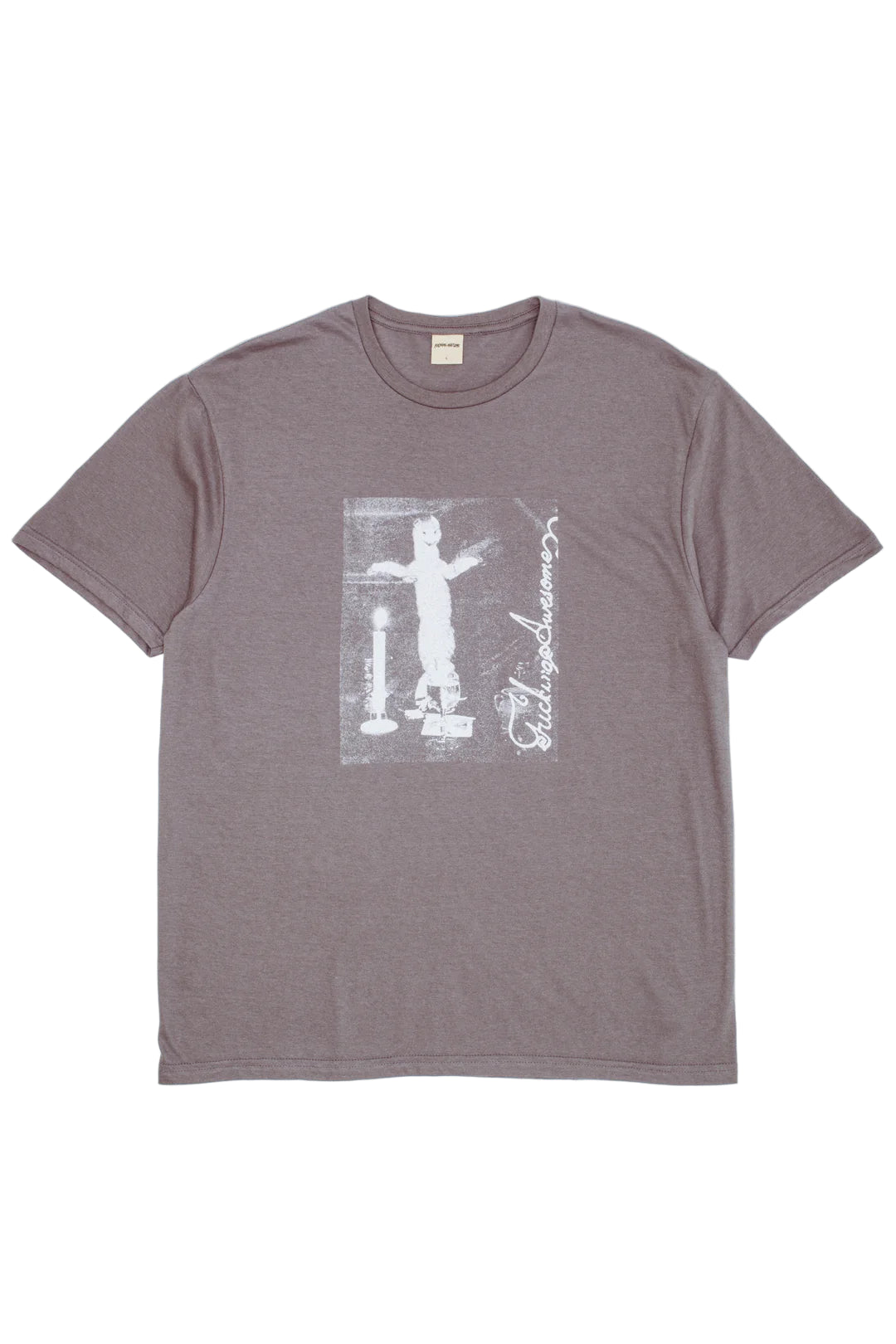 FA Misanthropy Tee