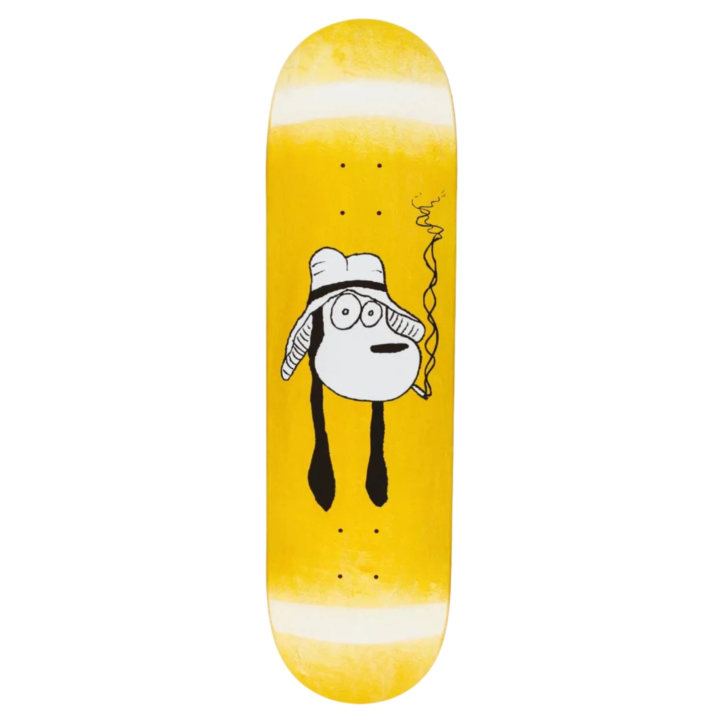 FA Drawing Deck