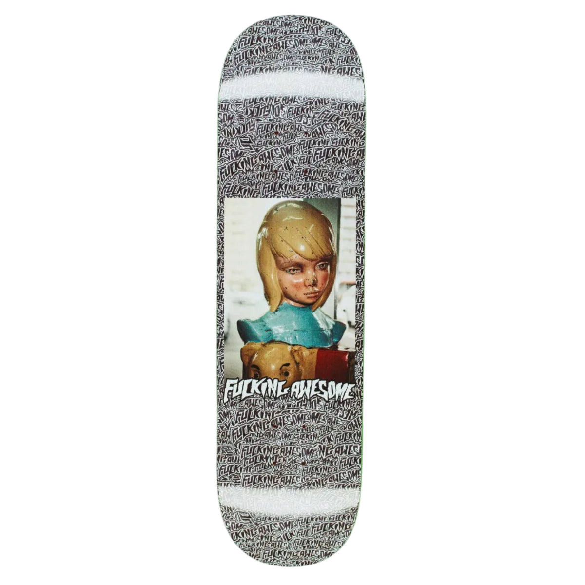 FA Orphan Deck