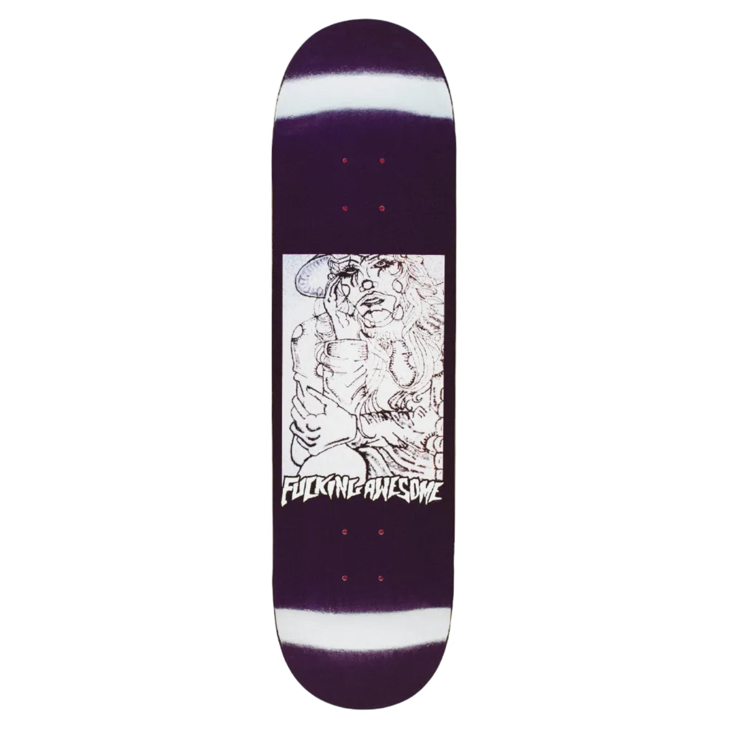 FA Mural Deck