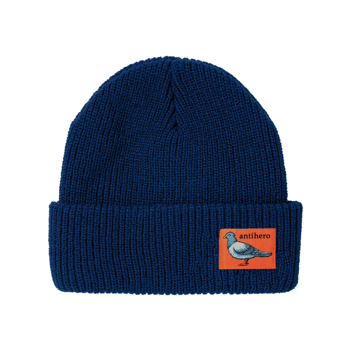 Antihero Lil Pigeon Label Beanie