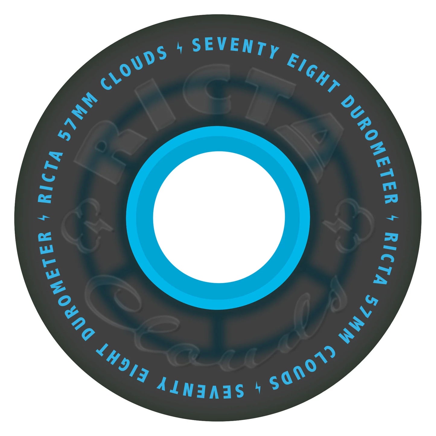Ricta Cloud Wheels 78 Duro