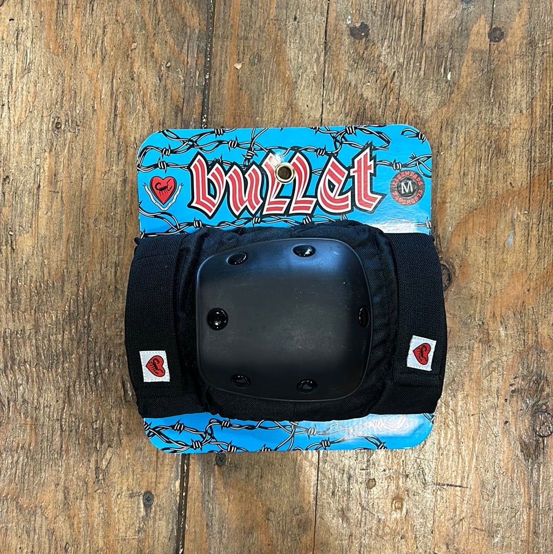 Bullet Elbow pads