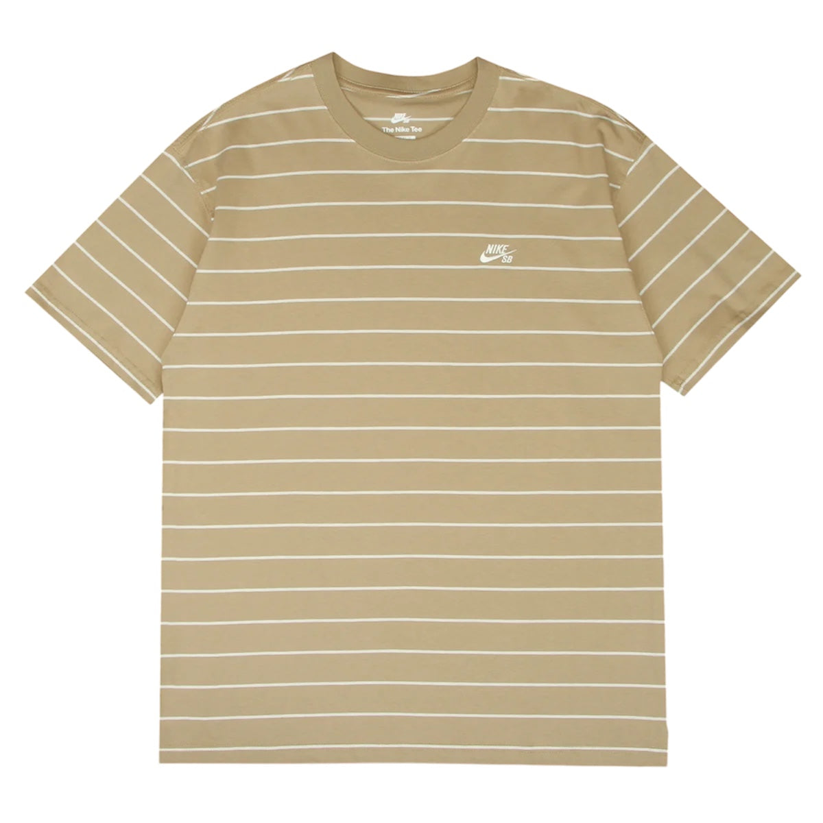 NIKE SB Max90 Striped Tee