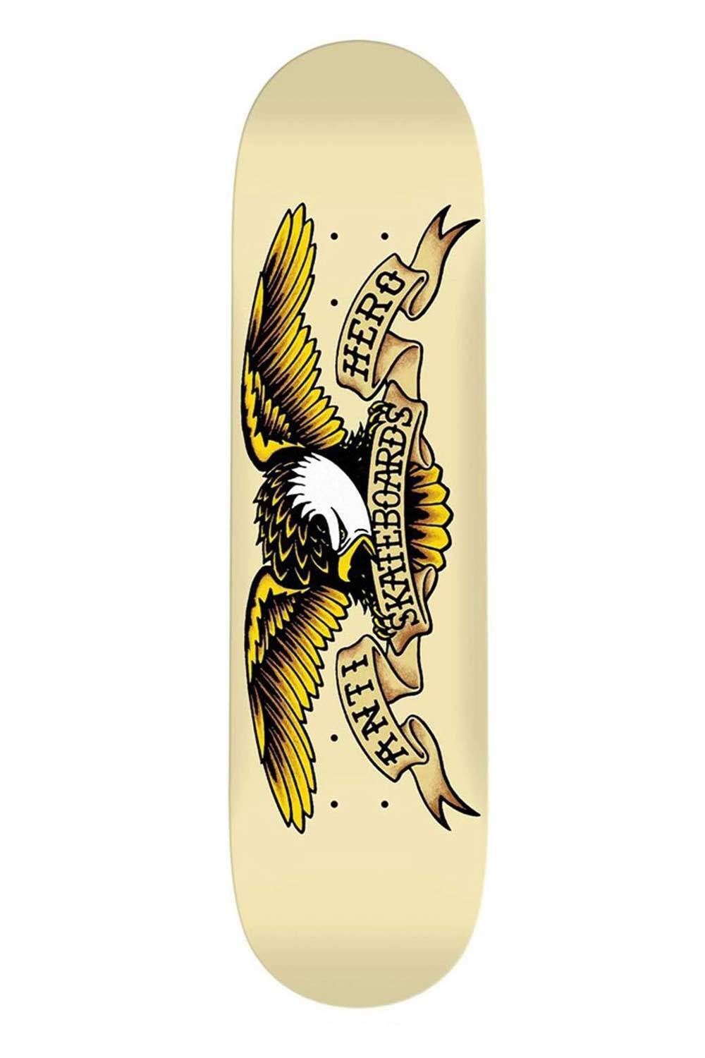 Anti Hero Classic Eagle 8.62