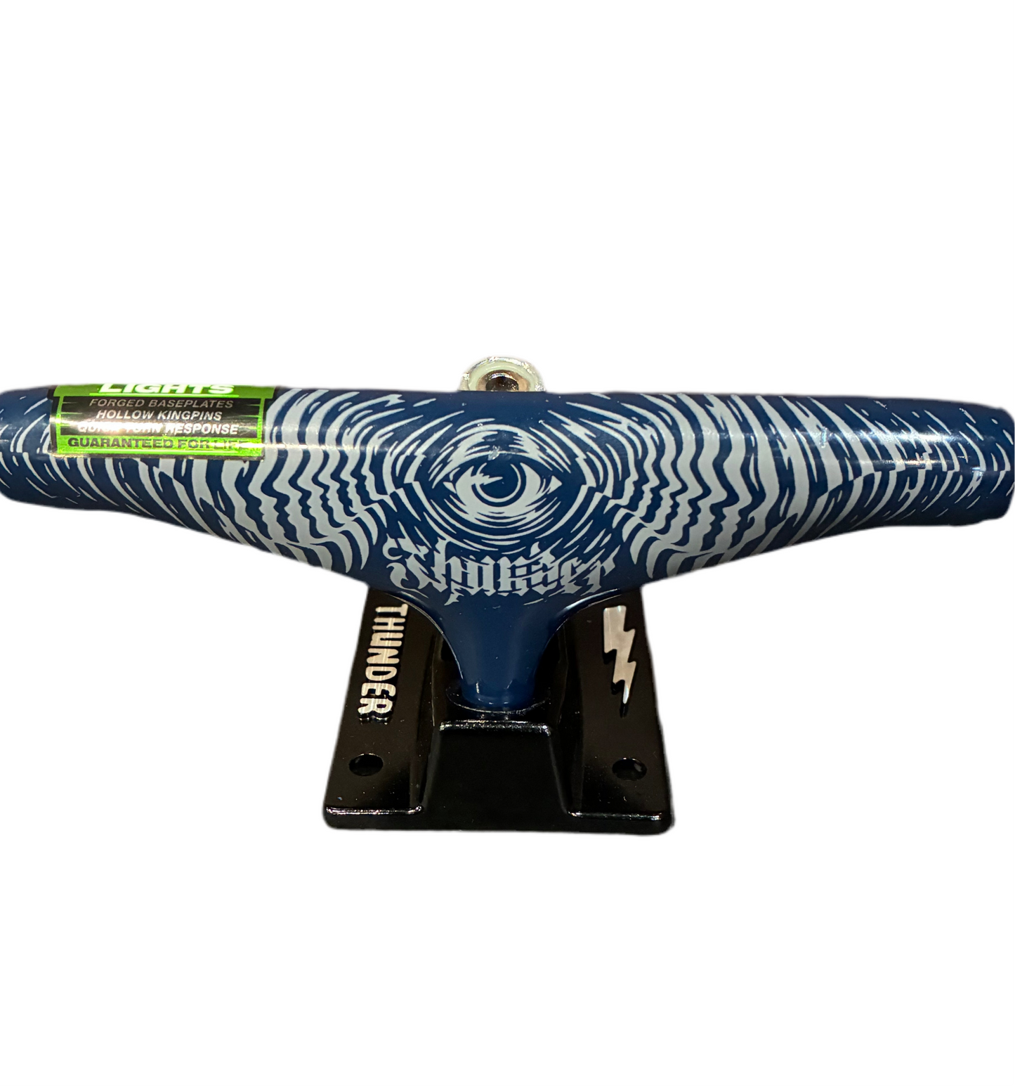 Thunder Lights Mindstate Truck