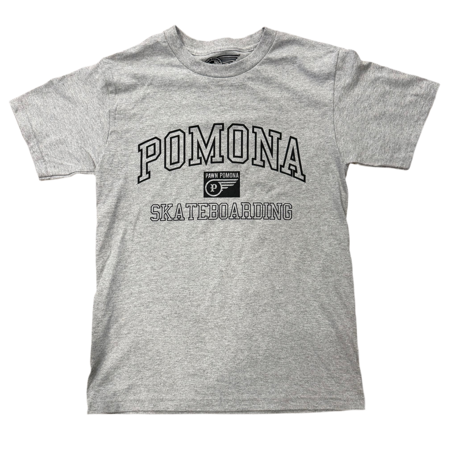 Pawn Pomona University Tee