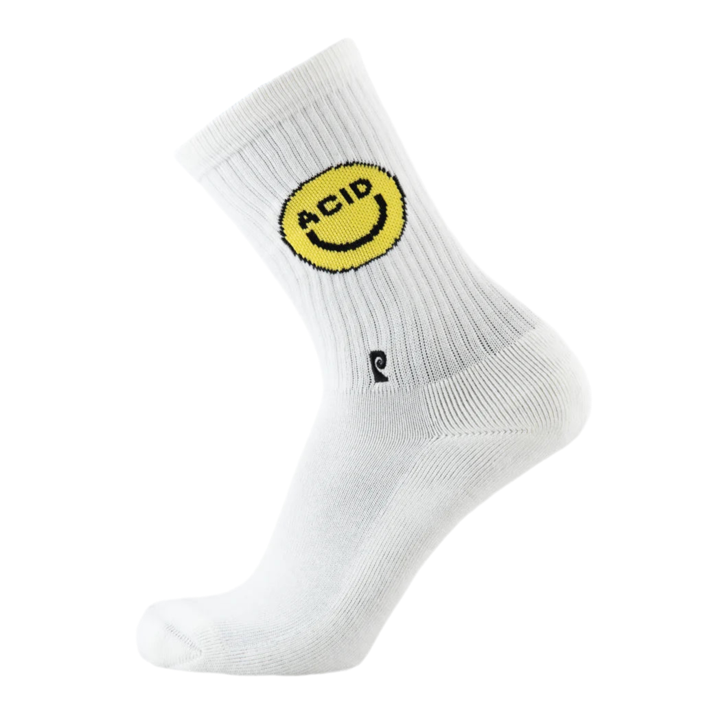 PSOCKADELIC Acid Socks