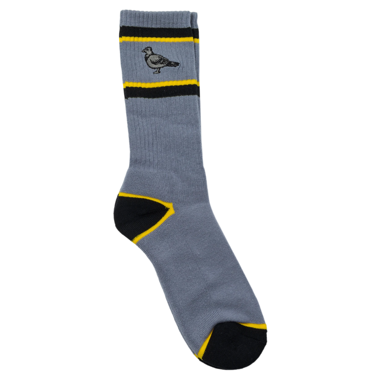 ANTIHERO Sock Basic Pigeon