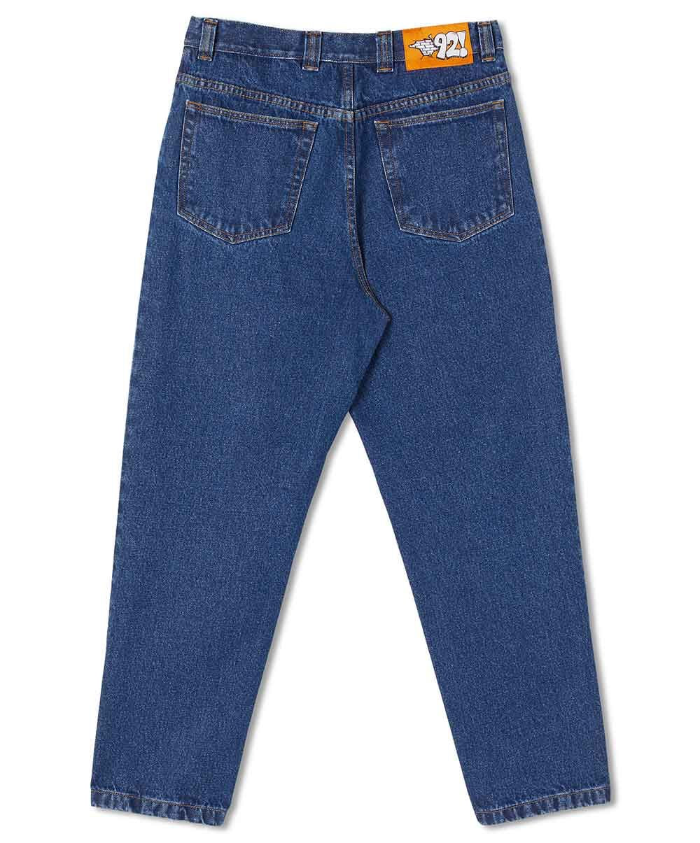 Polar 92! Denim Pants