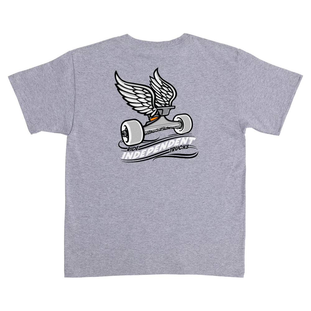 Independent Take Flight Youth Tee