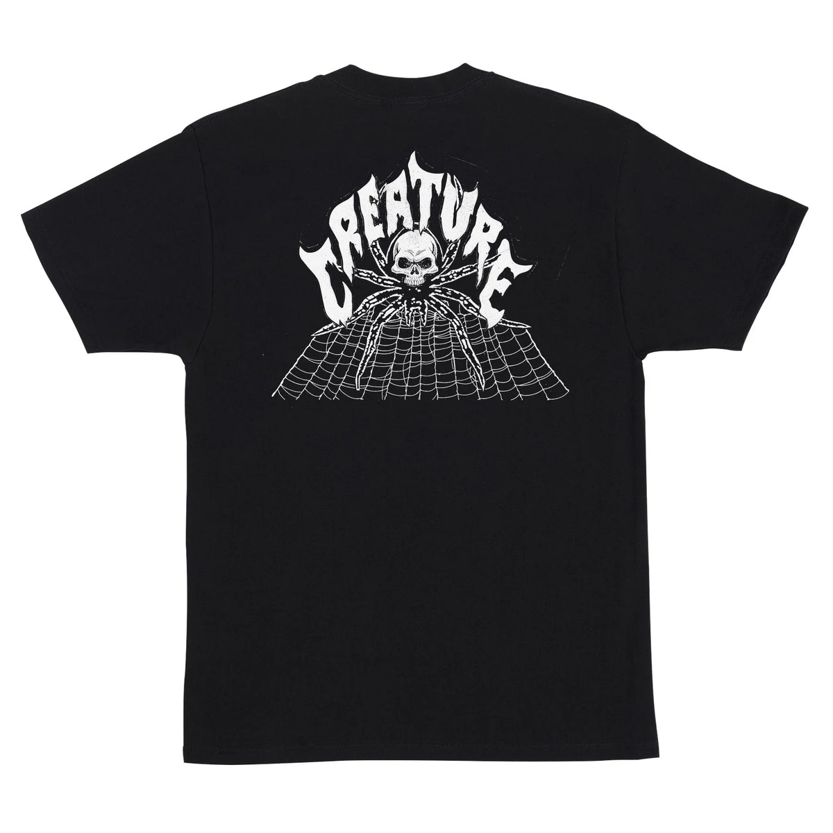 Creature Ransom S/S Tee