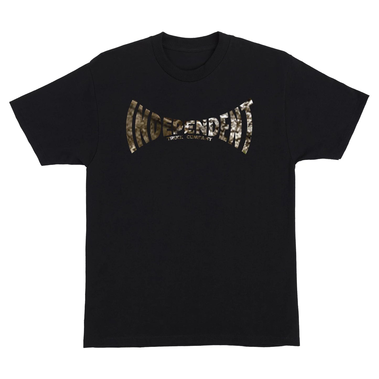 Independent Realtree Span S/S Tee