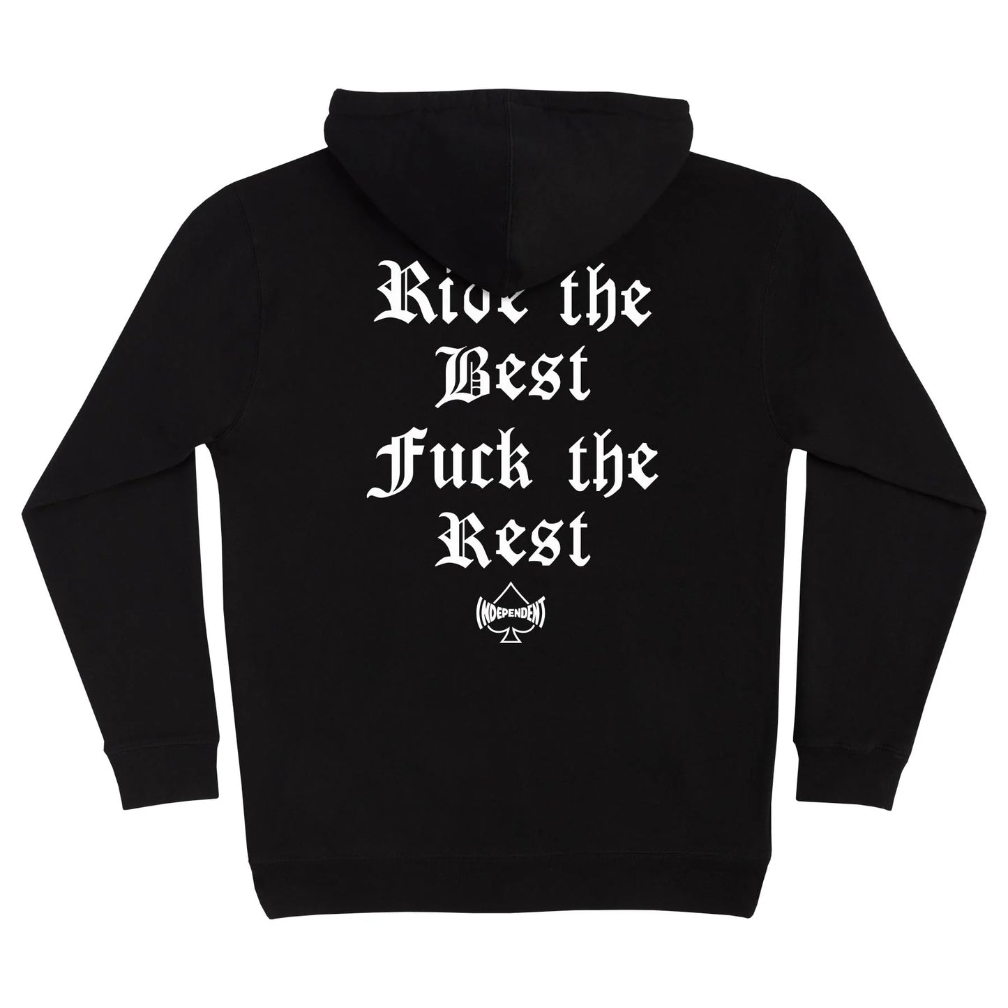 Independent Motorhead Warpig Hoodie