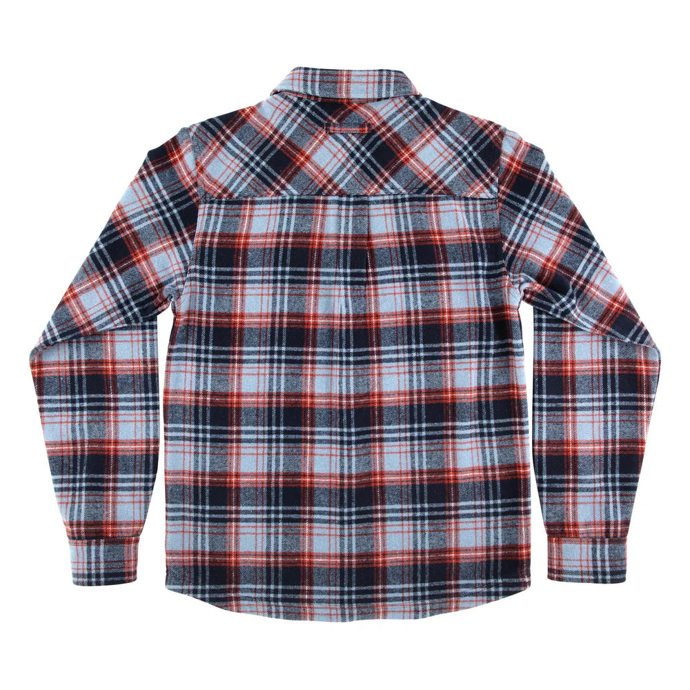 Santa Cruz Classic L/S Flannel