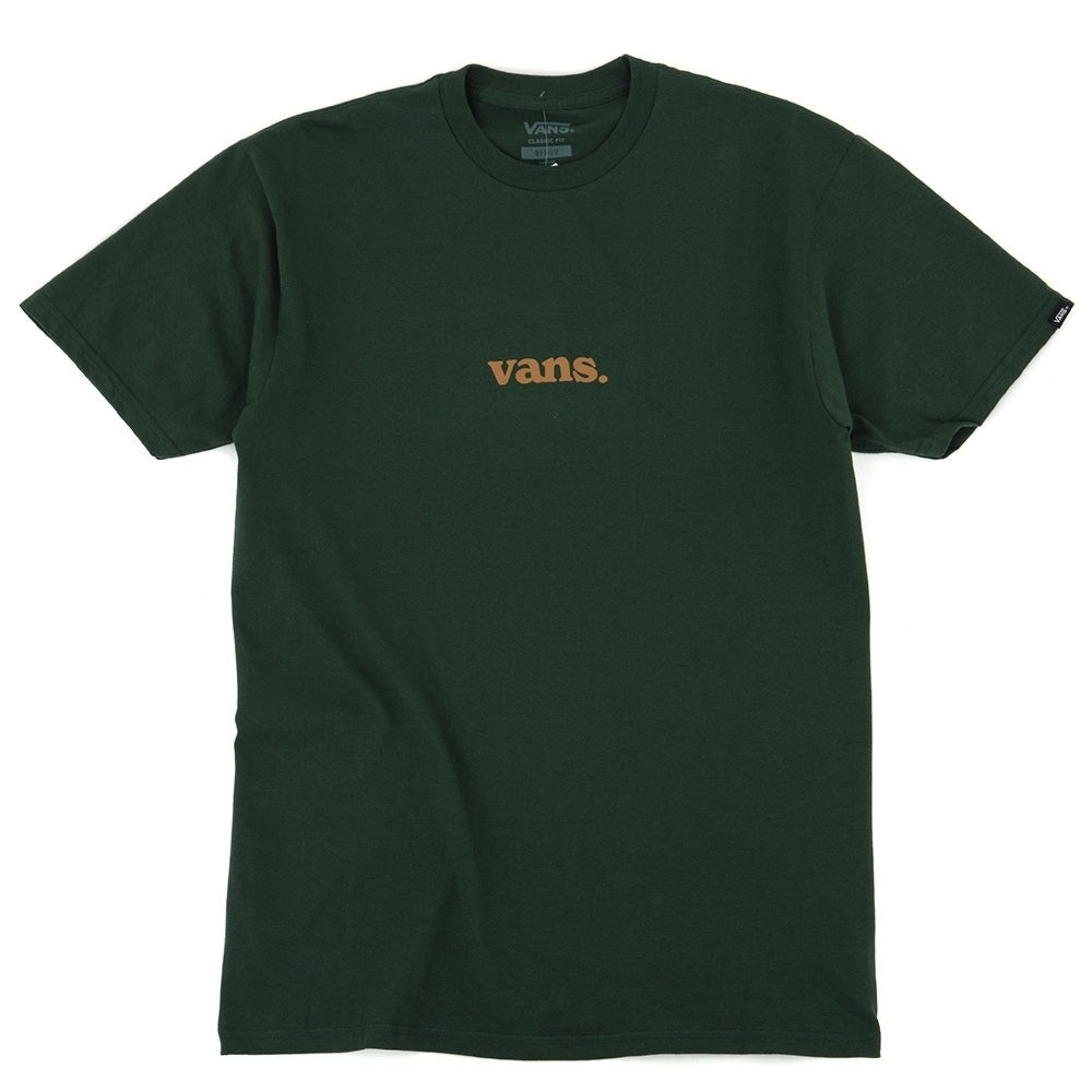 Vans Lower Corecase S/S