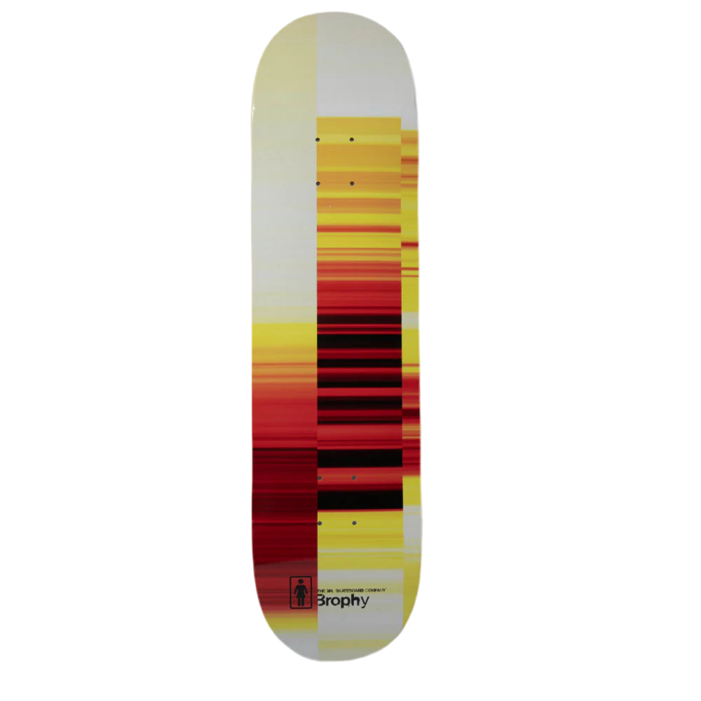 GIRL Brophy Kinsey Code Deck (POMONA)