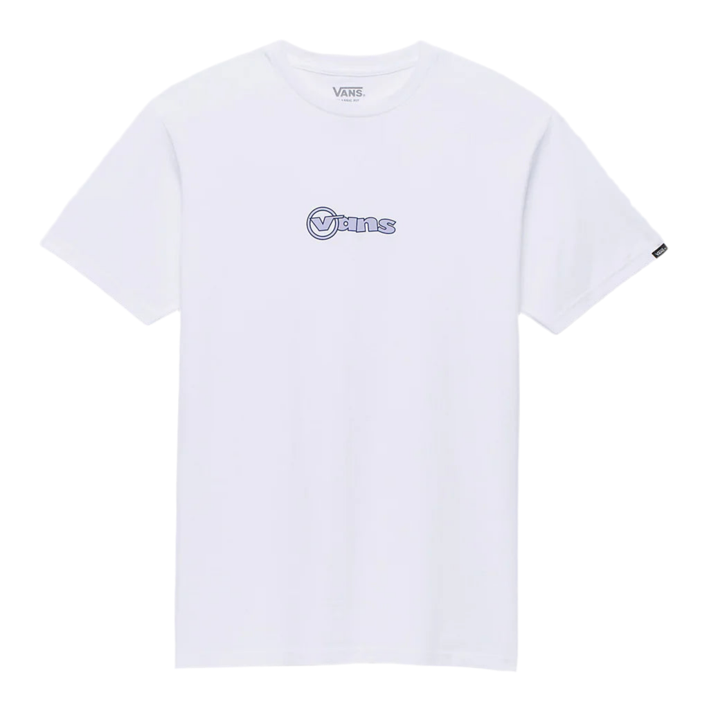 Circle Vans S/S Tee