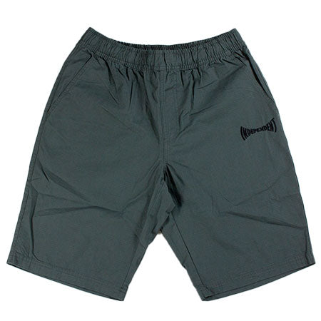 Independent Span Pull On Shorts