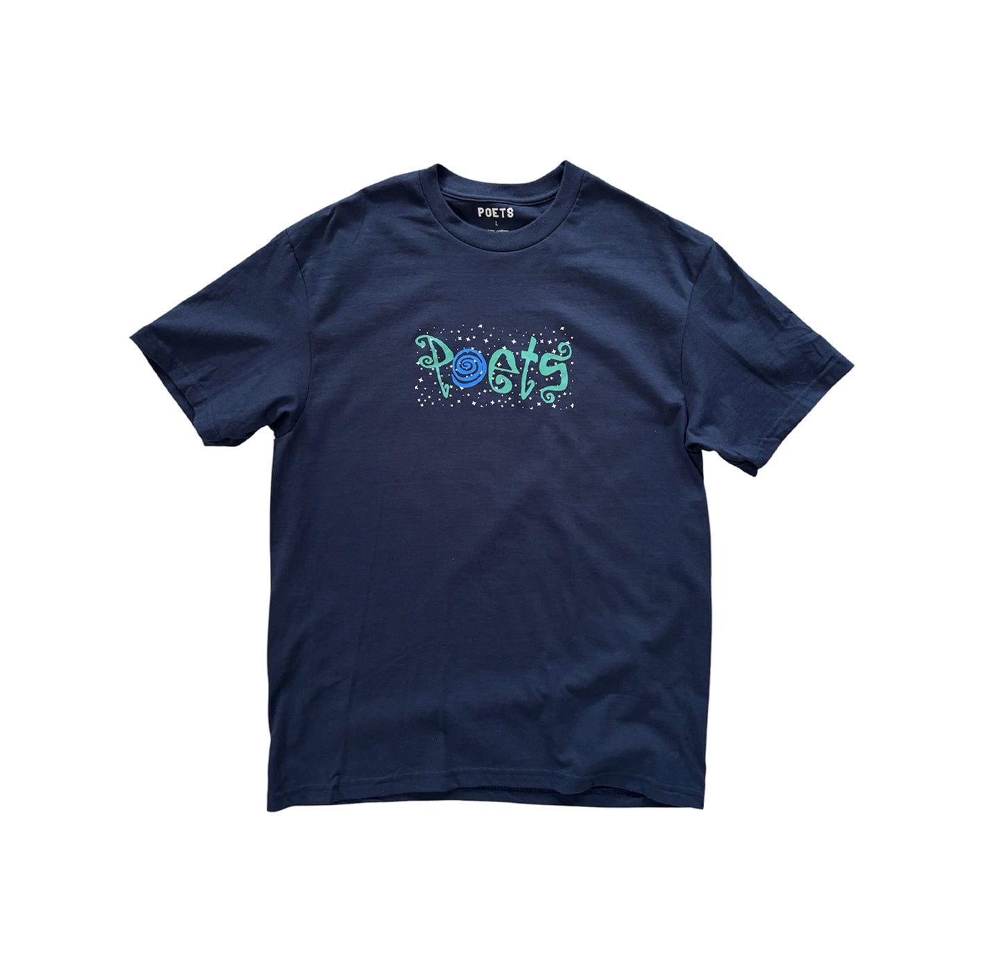 Poets Clique Tee