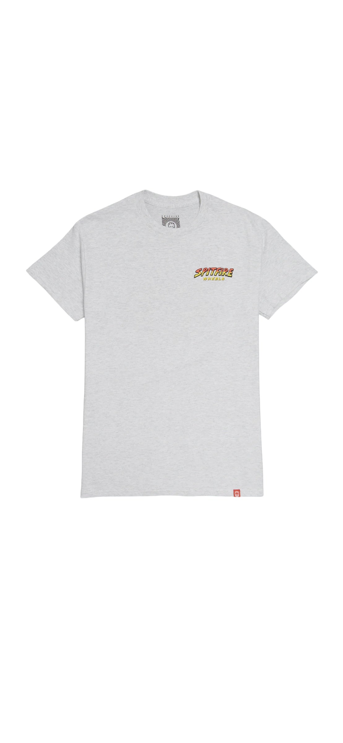 Spitfire S/S HELL HOUNDS 2 SHIRT