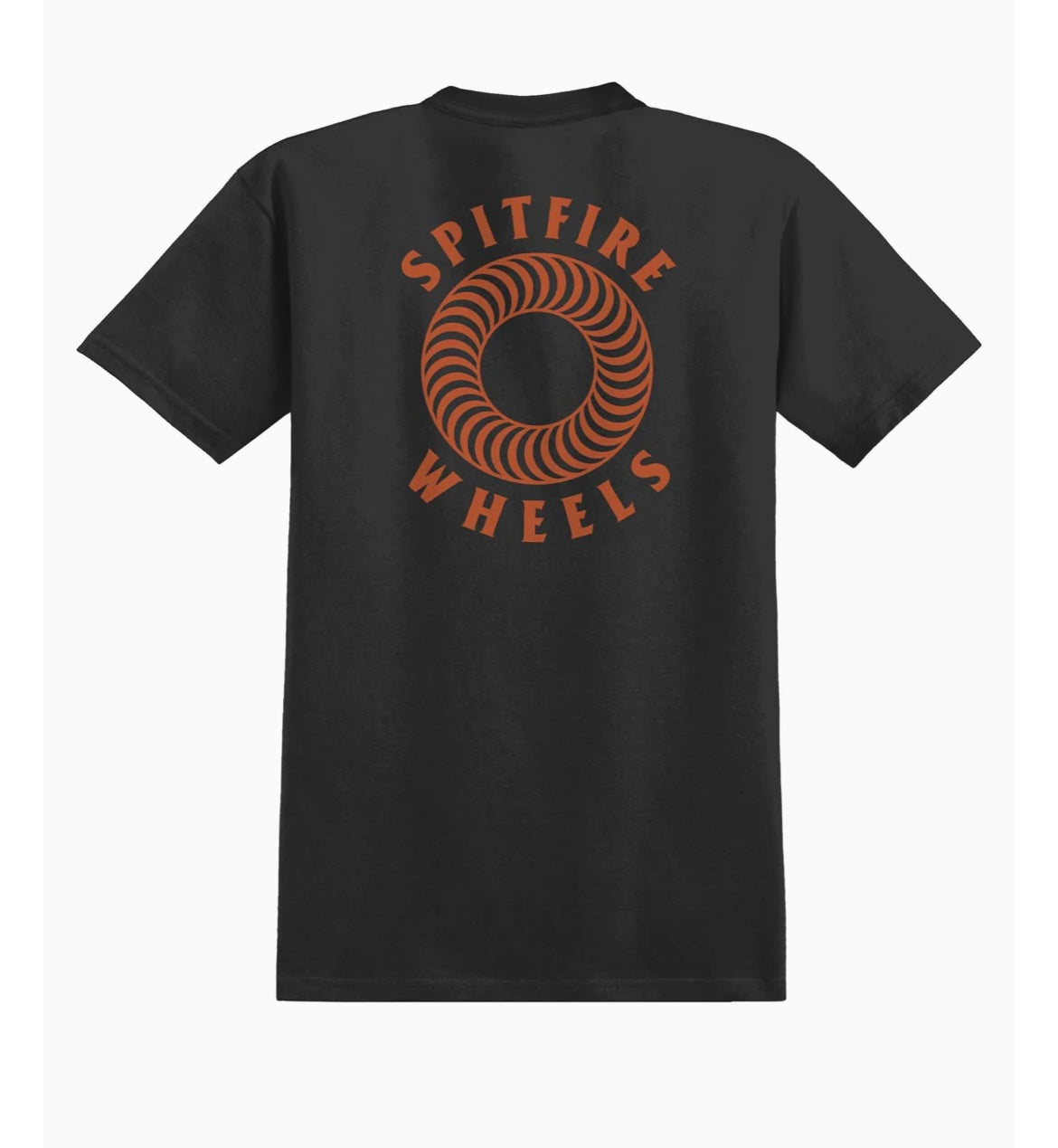 Spitfire S/S Pocket HLW Tee