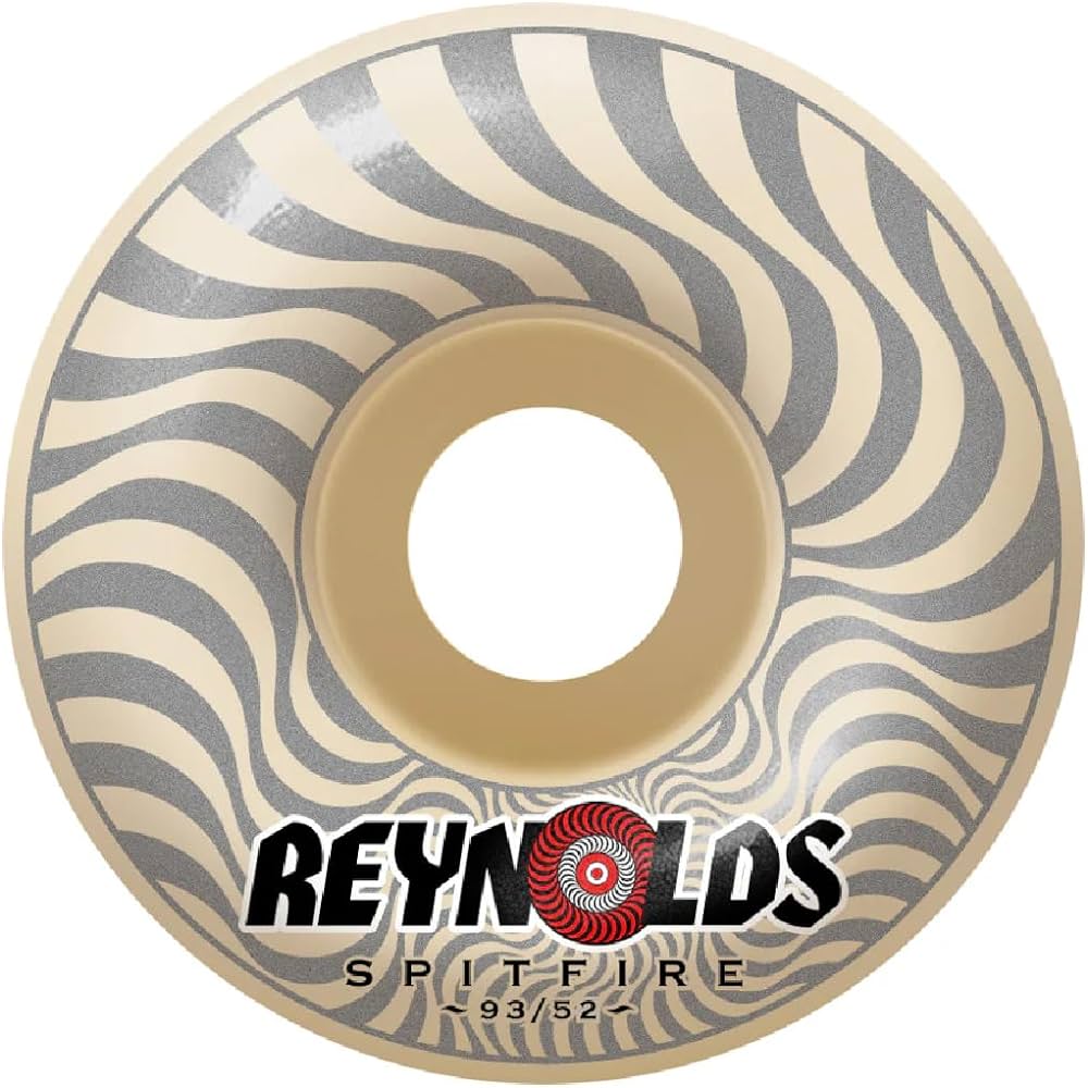 SPITFIRE F4 Reynolds Classics 93 Duro